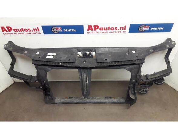 Front Panel AUDI A3 (8L1)