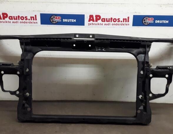 Front Panel AUDI A3 (8L1)