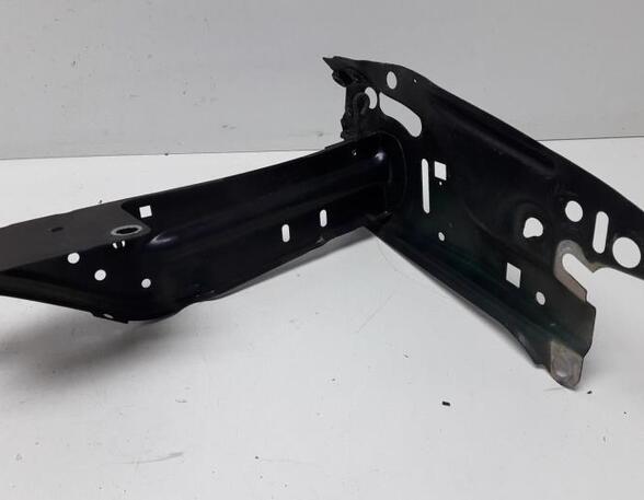 Front Panel AUDI 80 (8C2, B4)