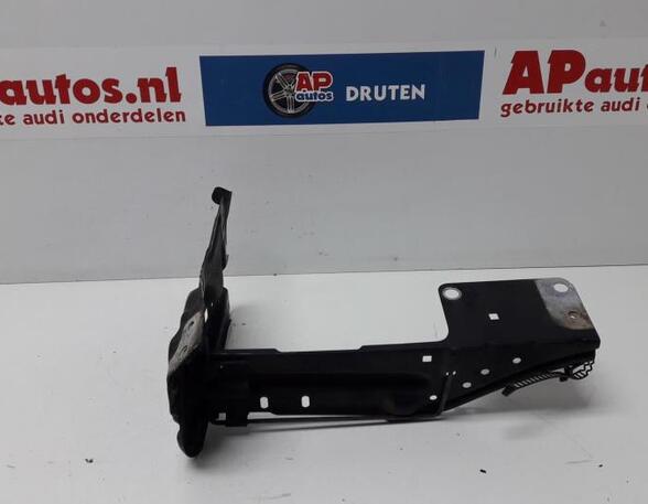 Front Panel AUDI 80 (8C2, B4)