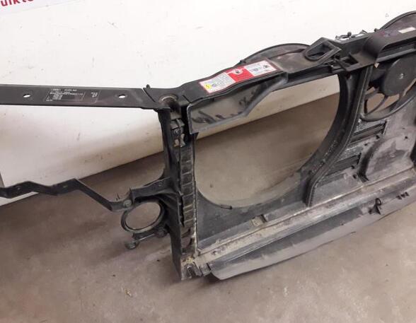 Front Panel AUDI A8 (4D2, 4D8)