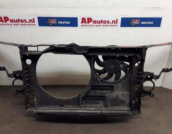 Front Panel AUDI A8 (4D2, 4D8)