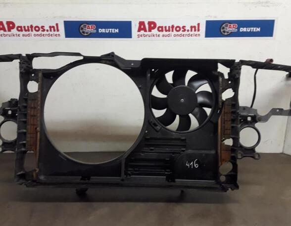 Front Panel AUDI A8 (4D2, 4D8)