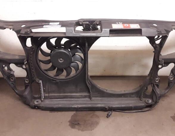 Front Panel AUDI A4 Avant (8D5, B5)