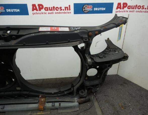 Front Panel AUDI A4 Avant (8E5, B6)