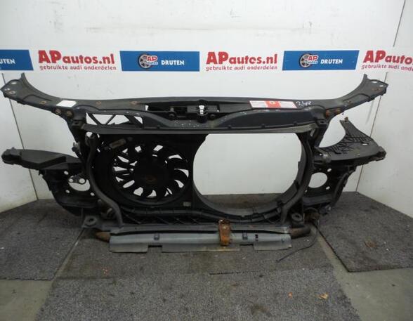 Front Panel AUDI A4 Avant (8E5, B6)