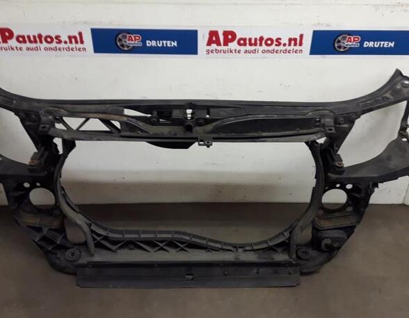 Front Panel AUDI A4 (8EC, B7)