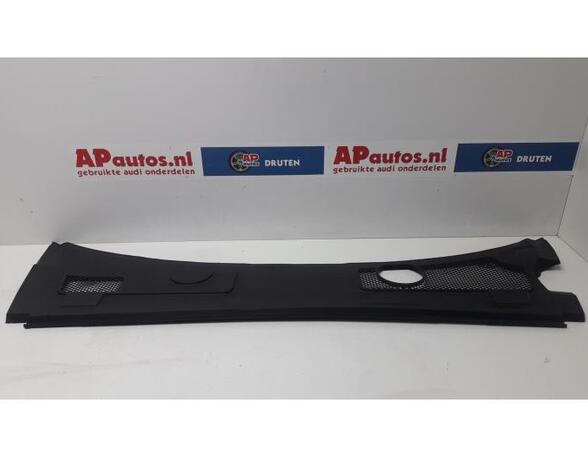 Scuttle Panel (Water Deflector) AUDI A6 (4F2, C6)