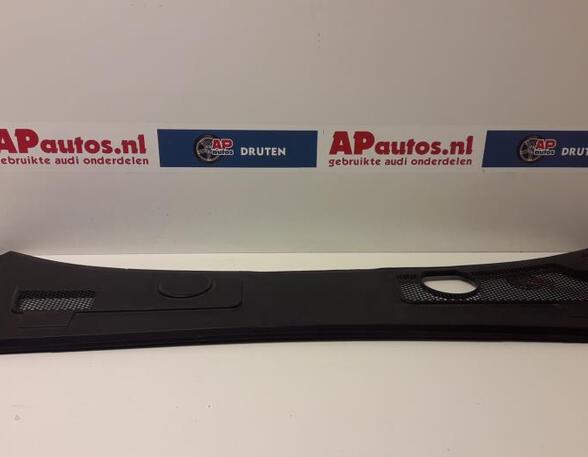 Scuttle Panel (Water Deflector) AUDI A6 Avant (4F5, C6)