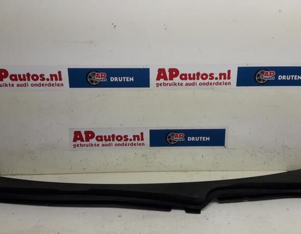 Scuttle Panel (Water Deflector) AUDI Q5 (8RB), AUDI Q5 Van (8RB)