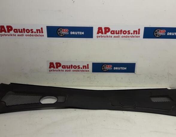 Scuttle Panel (Water Deflector) AUDI A6 Allroad (4FH, C6), AUDI A6 Avant (4F5, C6)