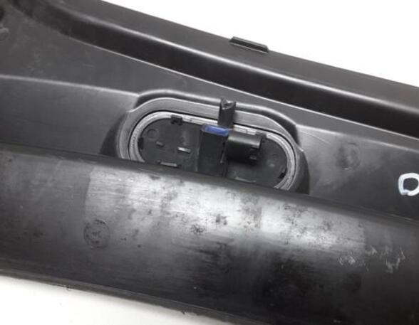 Scuttle Panel (Water Deflector) AUDI A3 (8P1), AUDI A3 Sportback (8PA)