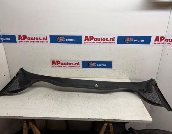 Water Deflector AUDI A1 (8X1, 8XK), AUDI A1 Sportback (8XA, 8XF)