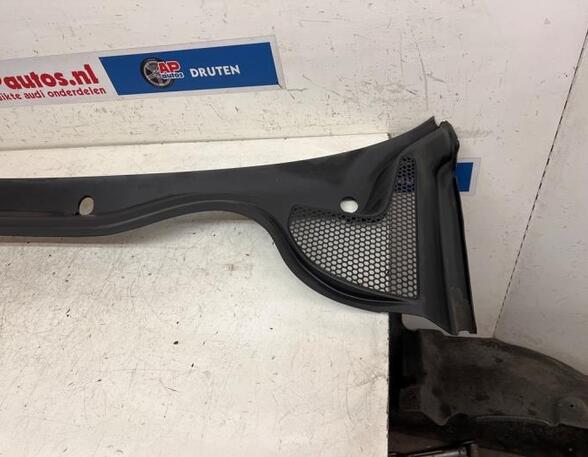 Grill Windlauf Audi A1 8X 8X1819415 P19891375