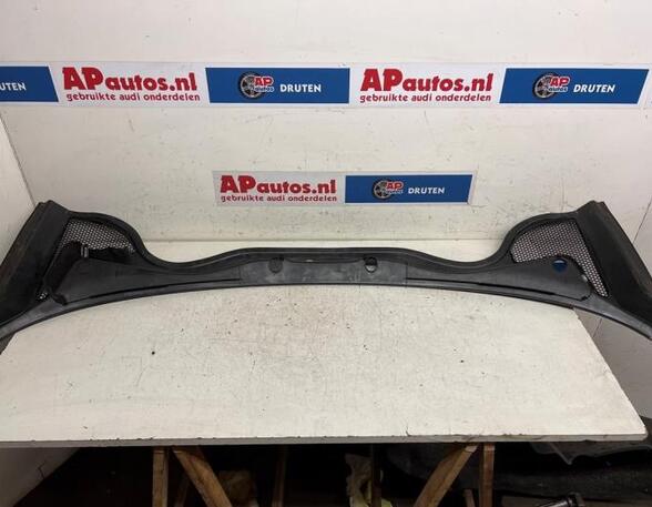 Scuttle Panel (Water Deflector) AUDI A1 (8X1, 8XK), AUDI A1 Sportback (8XA, 8XF)