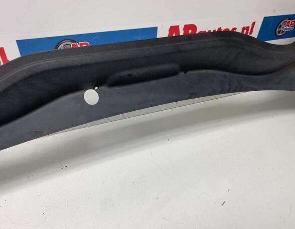 Water Deflector AUDI A1 (8X1, 8XK), AUDI A1 Sportback (8XA, 8XF)