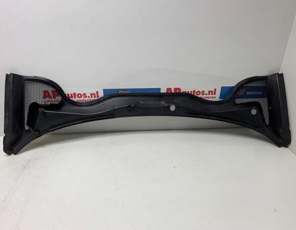 Water Deflector AUDI A1 (8X1, 8XK), AUDI A1 Sportback (8XA, 8XF)