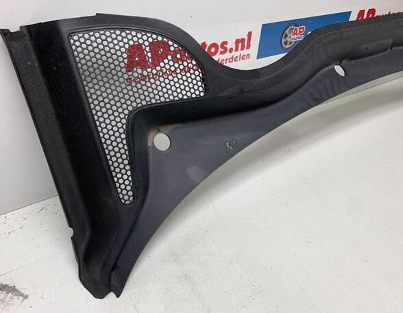 Water Deflector AUDI A1 (8X1, 8XK), AUDI A1 Sportback (8XA, 8XF)