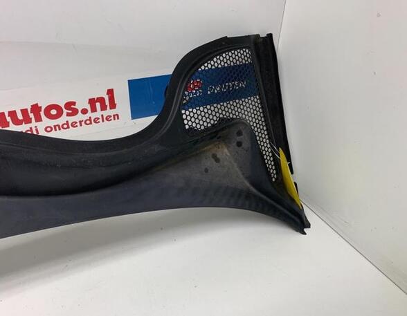 Water Deflector AUDI A1 (8X1, 8XK), AUDI A1 Sportback (8XA, 8XF)