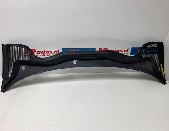 Water Deflector AUDI A1 (8X1, 8XK), AUDI A1 Sportback (8XA, 8XF)