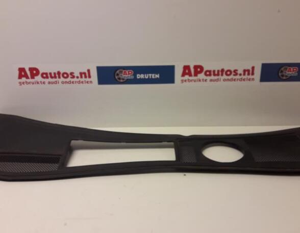 Water Deflector AUDI A6 (4B2, C5)