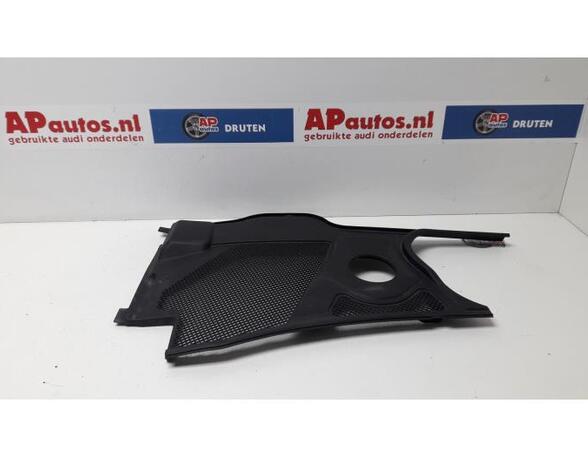 Scuttle Panel (Water Deflector) AUDI A8 (4E2, 4E8)