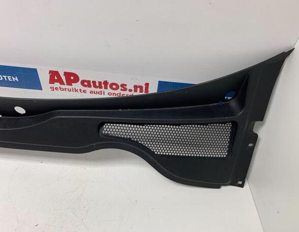 Grill Windlauf Audi TTS Roadster 8S 8S1819401 P21189094