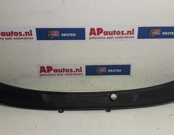 Scuttle Panel (Water Deflector) AUDI A6 Allroad (4FH, C6), AUDI A6 Avant (4F5, C6)