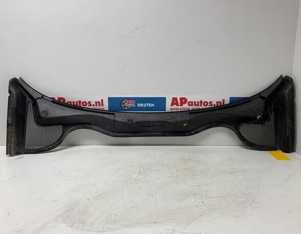 Water Deflector AUDI A1 (8X1, 8XK), AUDI A1 Sportback (8XA, 8XF)