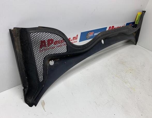 Water Deflector AUDI A1 (8X1, 8XK), AUDI A1 Sportback (8XA, 8XF)