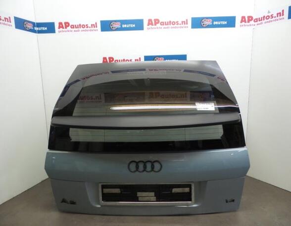 Heckklappe / Heckdeckel Audi A2 8Z  P4406807