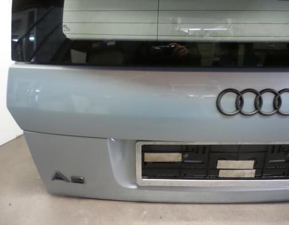 Boot (Trunk) Lid AUDI A2 (8Z0)