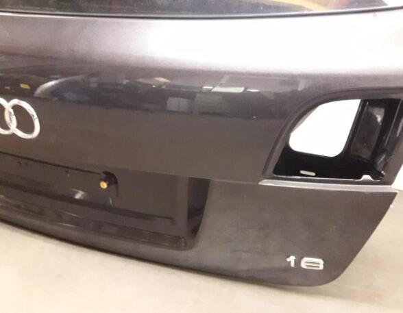 Boot (Trunk) Lid AUDI A3 (8P1), AUDI A3 Sportback (8PA)