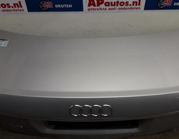 Boot (Trunk) Lid AUDI A6 (4F2, C6)