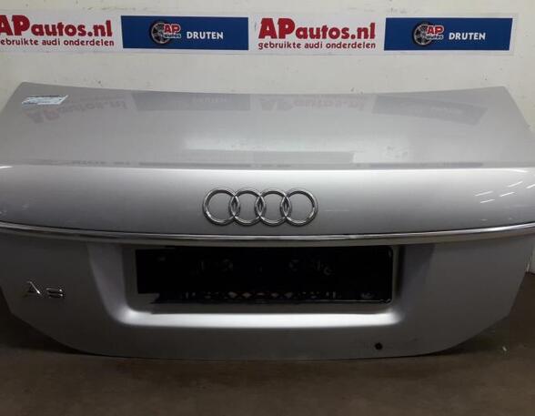 Boot (Trunk) Lid AUDI A6 (4F2, C6)