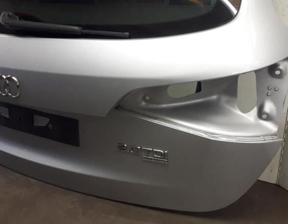 Boot (Trunk) Lid AUDI Q5 (8RB), AUDI Q5 Van (8RB)