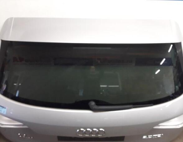 Boot (Trunk) Lid AUDI Q5 (8RB), AUDI Q5 Van (8RB)