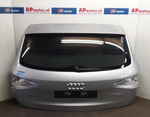 Boot (Trunk) Lid AUDI Q5 (8RB), AUDI Q5 Van (8RB)