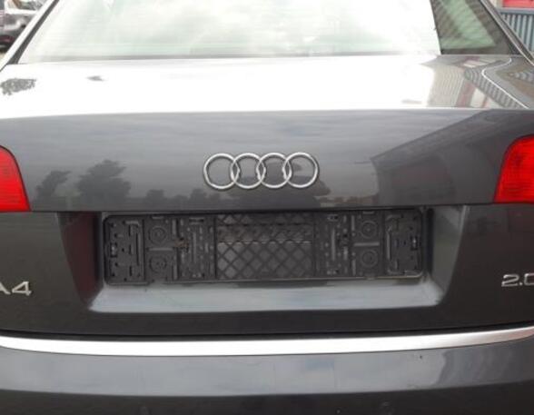 Kofferruimteklep AUDI A4 (8E2, B6), AUDI A4 (8EC, B7)