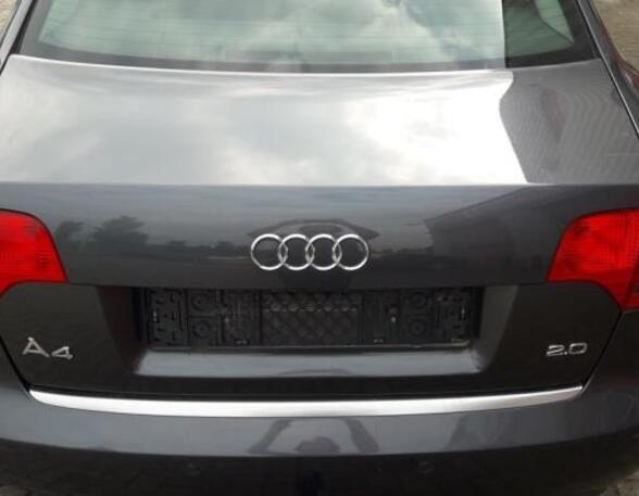 Kofferruimteklep AUDI A4 (8E2, B6), AUDI A4 (8EC, B7)