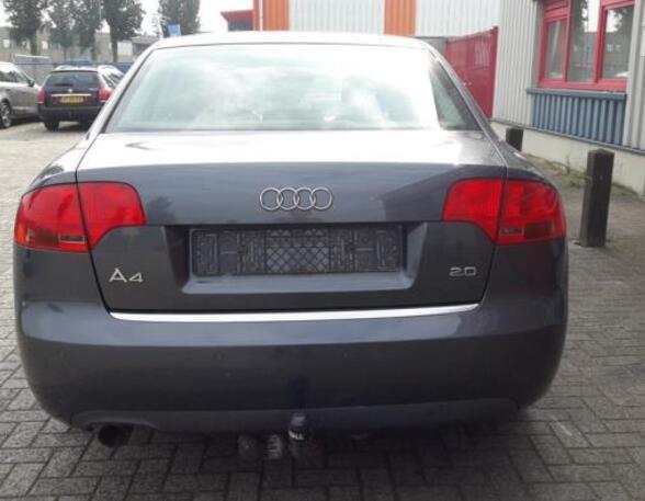 Kofferruimteklep AUDI A4 (8E2, B6), AUDI A4 (8EC, B7)