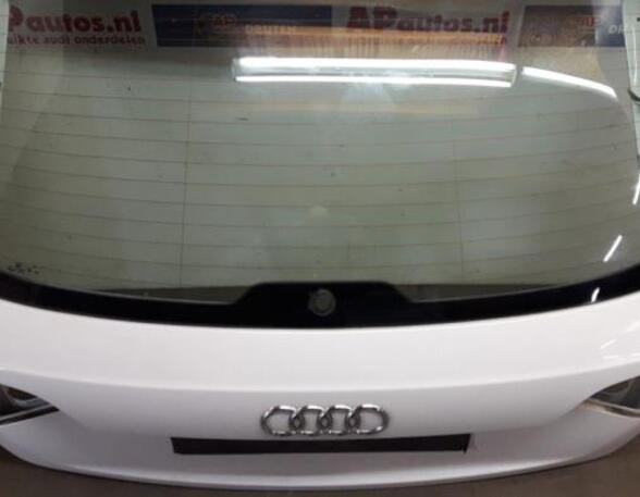 Kofferruimteklep AUDI A4 Avant (8K5, B8), AUDI A5 Sportback (8TA)