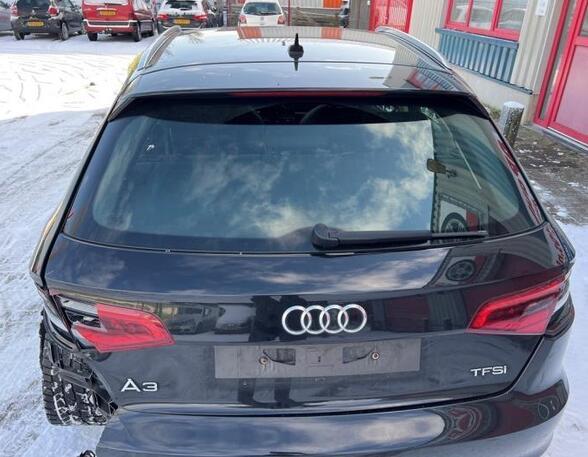 Kofferruimteklep AUDI A3 Sportback (8VA, 8VF)