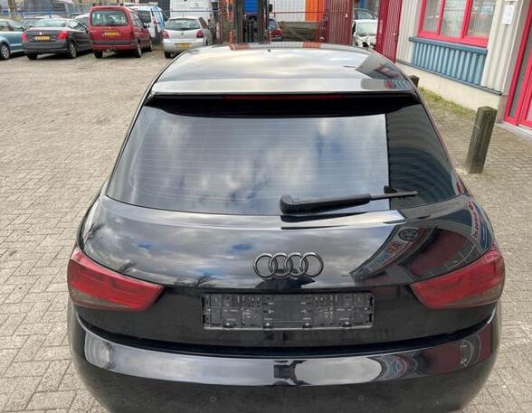 Heckklappe / Heckdeckel Audi A1 8X 8X3827023 P20019448