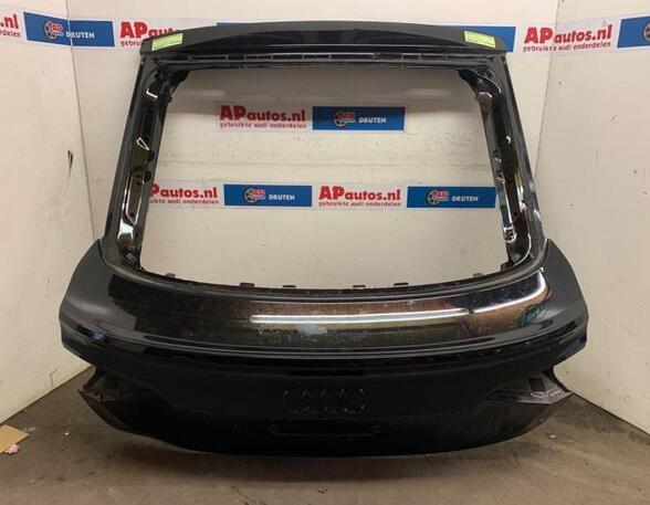 Boot (Trunk) Lid AUDI E-TRON Sportback (GEA)