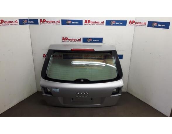 Boot (Trunk) Lid AUDI A3 (8P1), AUDI A3 Sportback (8PA)