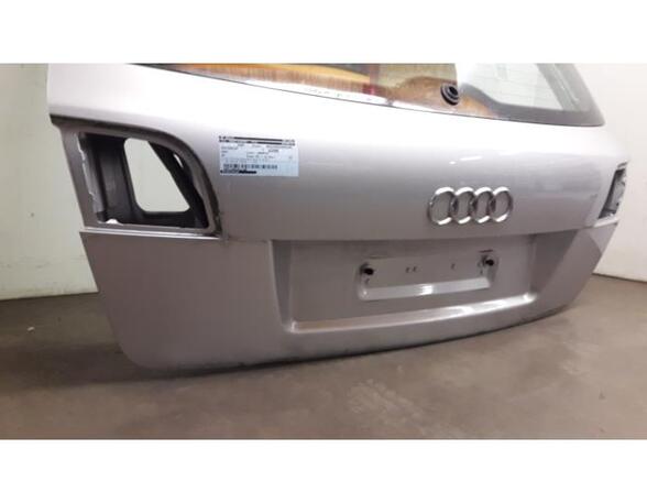 Boot (Trunk) Lid AUDI A3 (8P1), AUDI A3 Sportback (8PA)