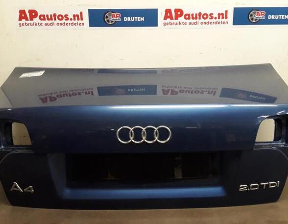 Heckklappe / Heckdeckel Audi A4 8E, B7 8E5827023AA P7976659