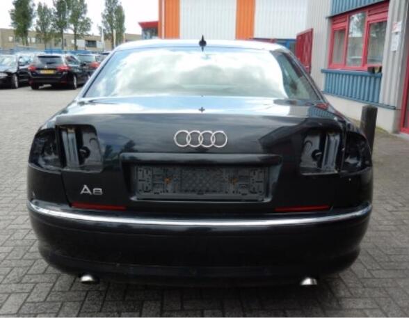 Boot (Trunk) Lid AUDI A8 (4E2, 4E8)