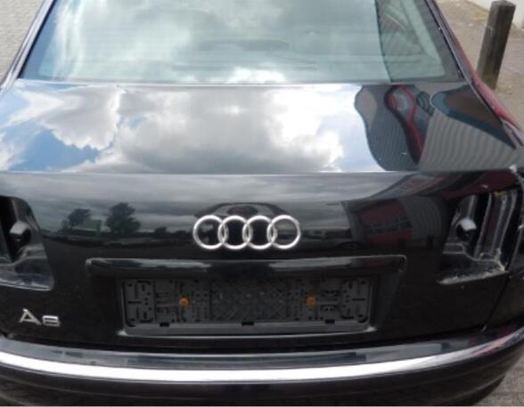 Boot (Trunk) Lid AUDI A8 (4E2, 4E8)